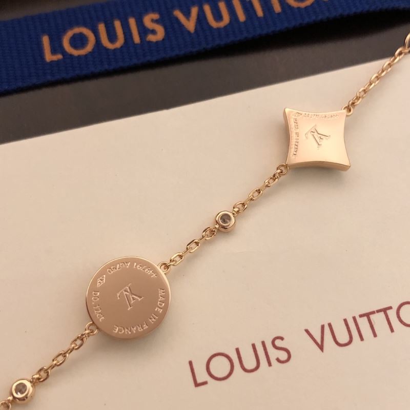 LV Bracelets